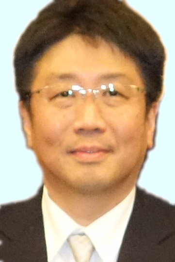 青森県病院薬剤師会 会長 田村健悦